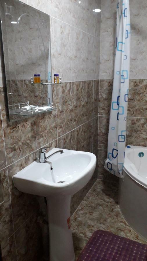 Hotel Doppi Chiva Exteriér fotografie