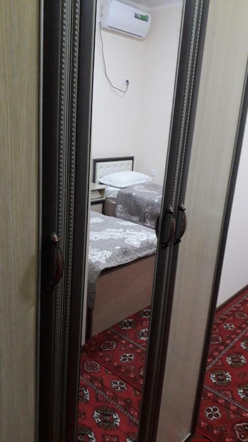 Hotel Doppi Chiva Exteriér fotografie
