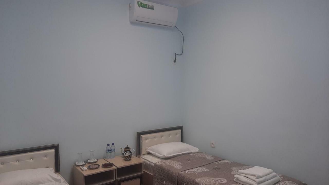 Hotel Doppi Chiva Exteriér fotografie