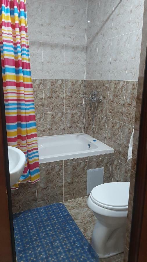 Hotel Doppi Chiva Exteriér fotografie