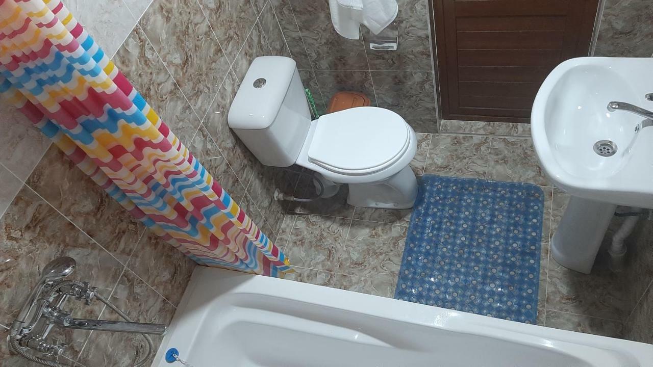 Hotel Doppi Chiva Exteriér fotografie