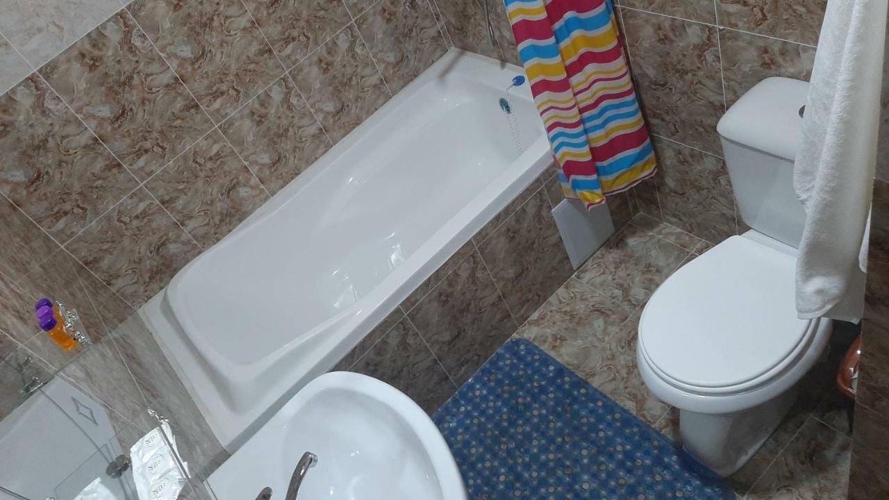 Hotel Doppi Chiva Exteriér fotografie