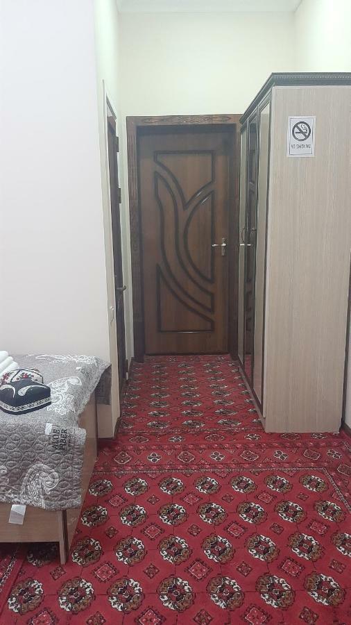 Hotel Doppi Chiva Exteriér fotografie